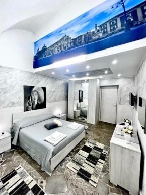 Гостиница Casa belfiore, Катания